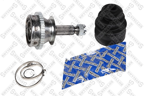 Joint Kit, drive shaft (150 1814-SX)