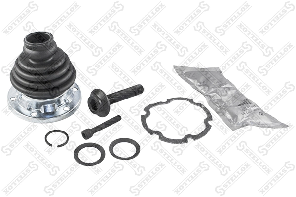 Bellow Kit, steering (13-00645-SX)