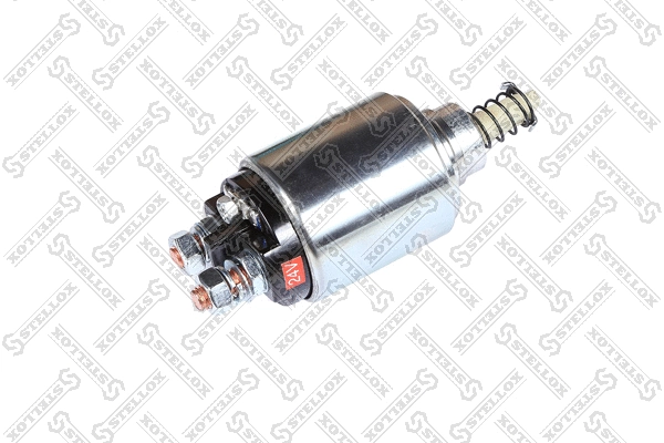 Solenoid Switch, starter (88-01224-SX)