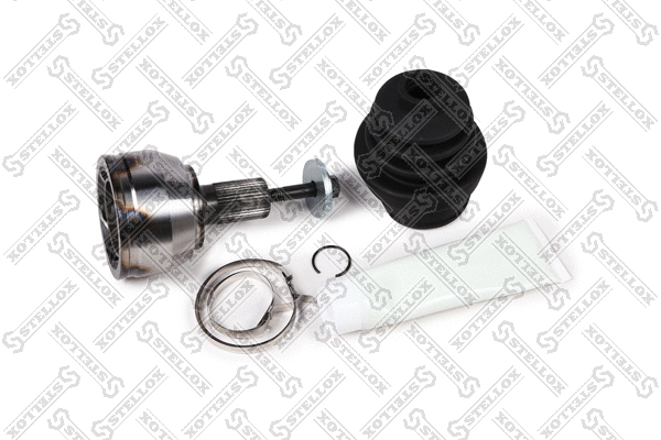 Joint Kit, drive shaft (150 1731-SX)