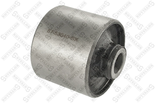 Mounting, control/trailing arm (87-53040-SX)