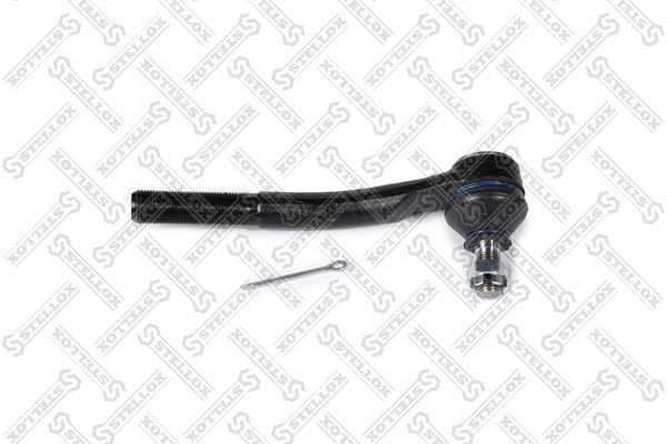 Tie Rod End (51-00802A-SX)