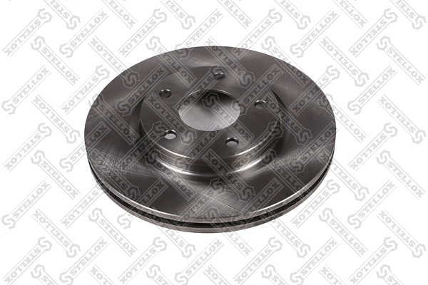 Brake Disc (6020-1741-SX)