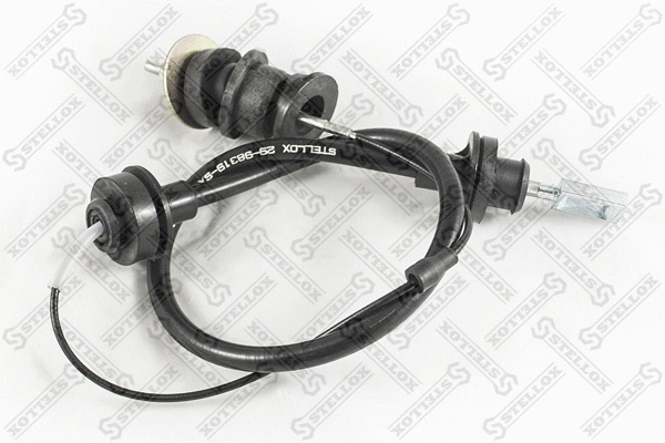 Cable Pull, clutch control (29-98319-SX)