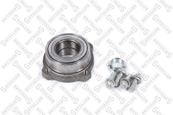 Wheel Bearing Kit (43-29021-SX)