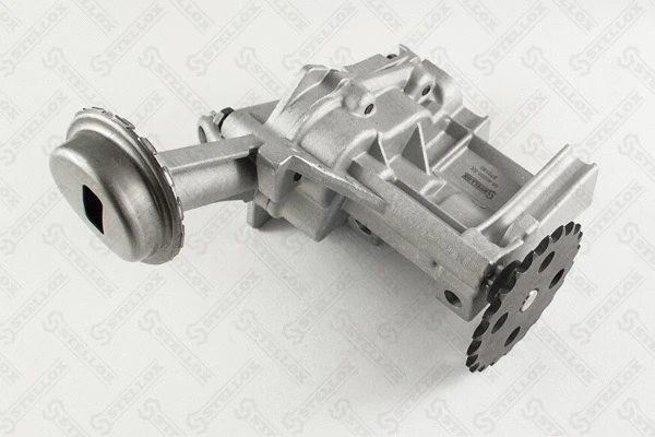 Oil Pump (04-40008-SX)
