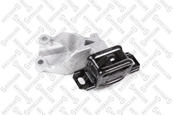 Mounting, engine (25-18334-SX)