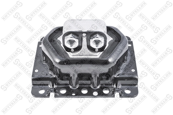 Mounting, engine (81-02766-SX)
