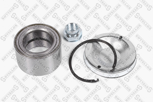 Wheel Bearing Kit (43-29150-SX)