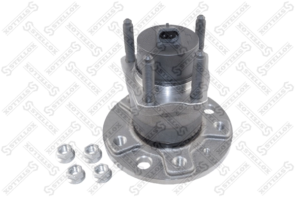 Wheel Bearing Kit (43-28231-SX)