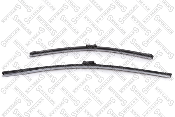 Wiper Blade (201 668-SX)