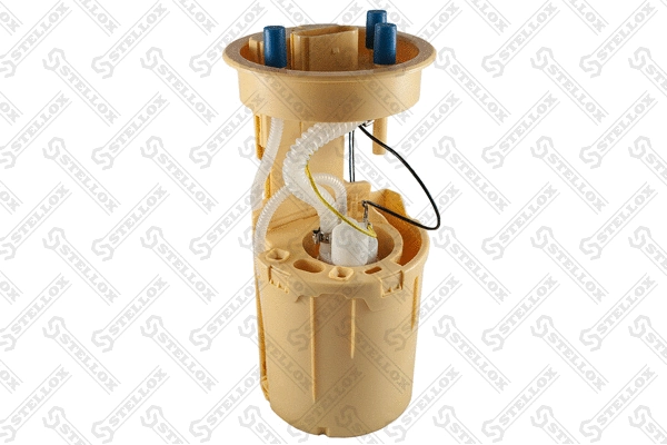 Fuel Pump (10-01170-SX)