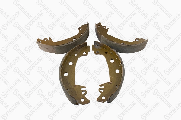 Brake Shoe Set (028 101-SX)