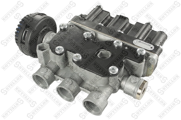 Multiport Valve (85-19495-SX)