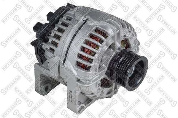 Alternator (06-10802-SX)