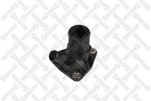 Coolant Flange (75-50704-SX)