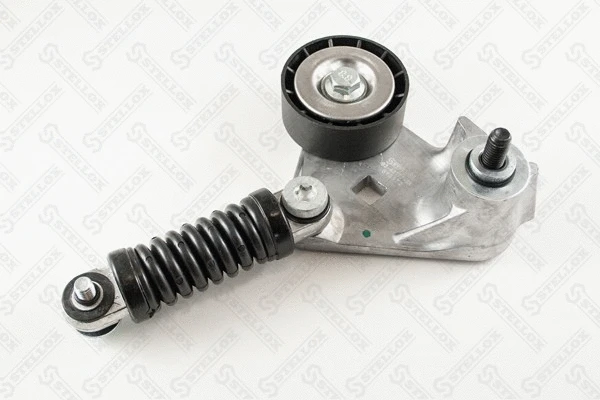 Tensioner Pulley, V-ribbed belt (03-40777-SX)
