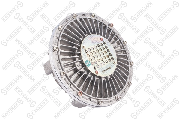 Clutch, radiator fan (81-05110-SX)