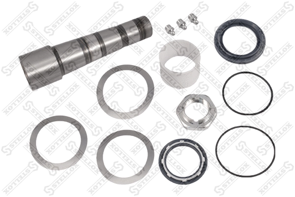 Repair Kit, kingpin (84-16080-SX)