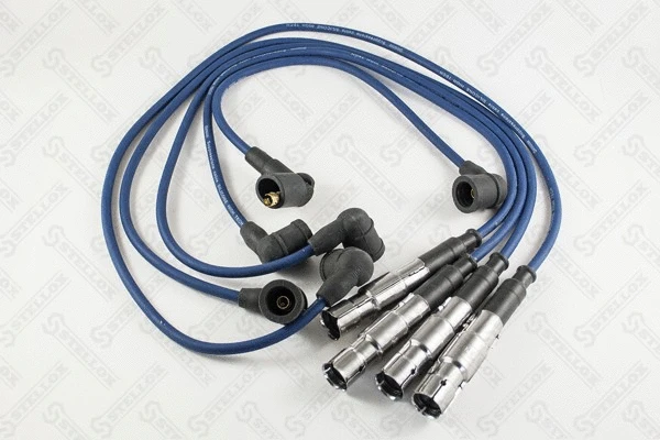 Ignition Cable Kit (10-38248-SX)