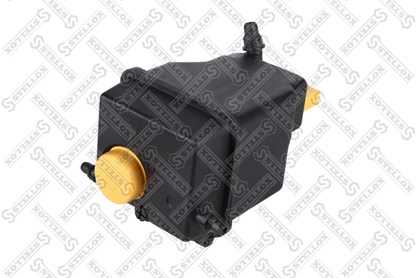 Expansion Tank, coolant (75-51237-SX)