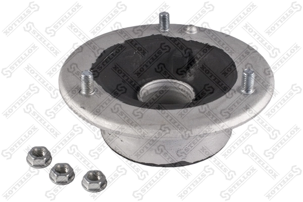Suspension Strut Support Mount (12-17108-SX)