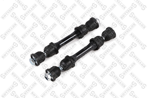 Link/Coupling Rod, stabiliser bar (56-00632A-SX)