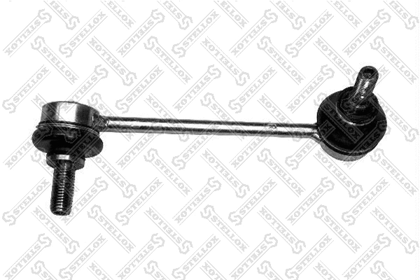 Link/Coupling Rod, stabiliser bar (56-01663-SX)