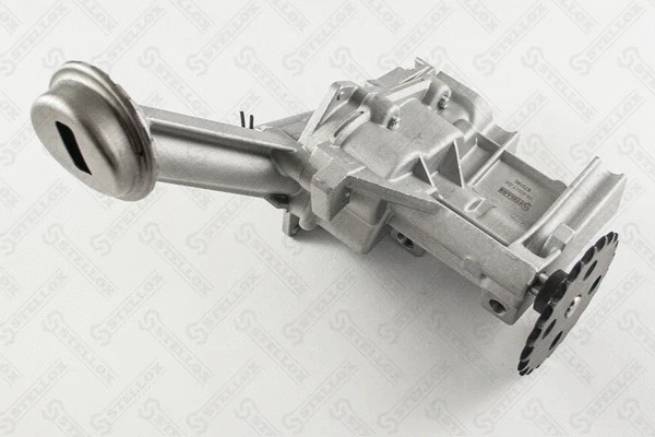 Oil Pump (04-40017-SX)