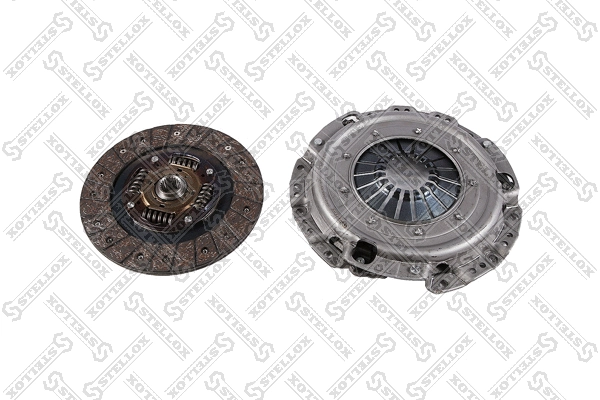 Clutch Kit (07-01268-SX)