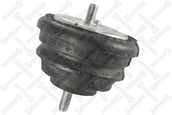 Mounting, engine (25-17137-SX)