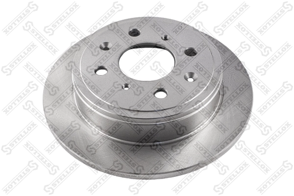 Brake Disc (6020-2613-SX)