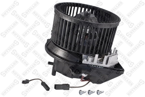 Interior Blower (29-99508-SX)