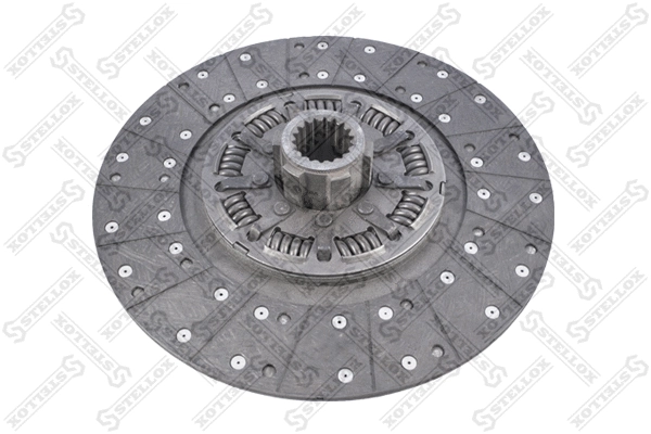 Clutch Disc (83-03562-SX)