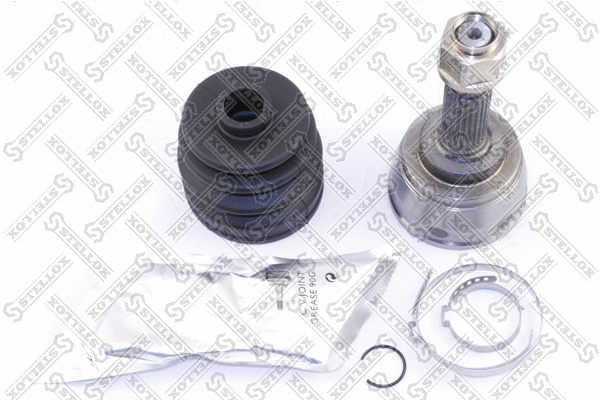 Joint Kit, drive shaft (150 1652-SX)