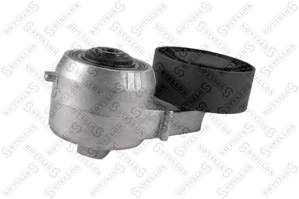 Tensioner Pulley, V-ribbed belt (03-40239-SX)