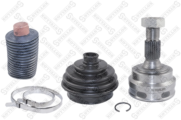 Joint Kit, drive shaft (150 1015-SX)