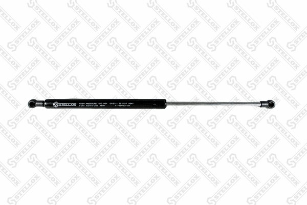 Gas Spring, boot/cargo area (11-10882-SX)