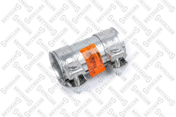 Pipe Connector, exhaust system (75-50003-SX)
