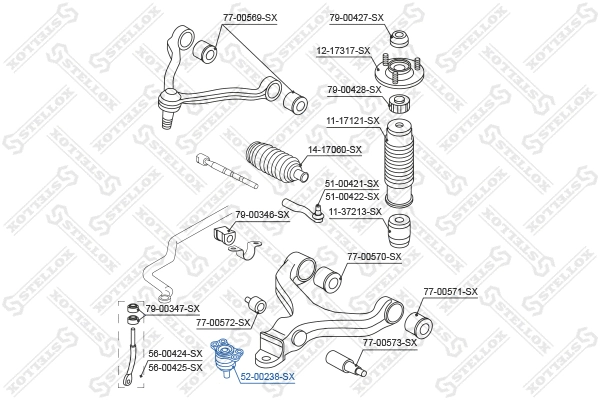 Ball Joint