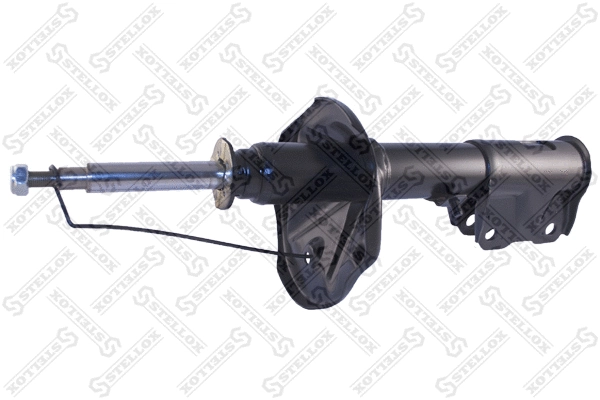 Shock Absorber (4214-0209-SX)