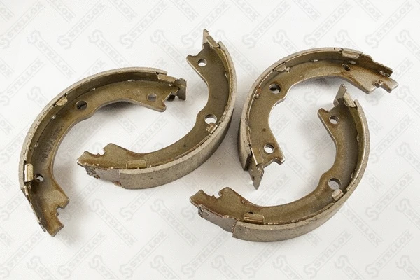 Brake Shoe Set (000 470-SX)