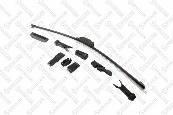 Wiper Blade (204 000-SX)