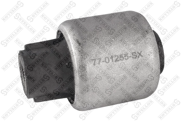 Mounting, control/trailing arm (77-01255-SX)