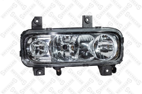 Headlight (87-33079-SX)