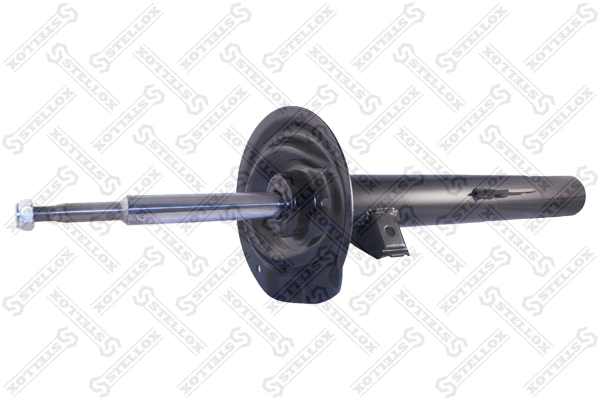 Shock Absorber (4214-0009-SX)
