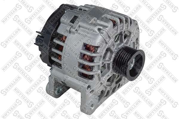 Alternator (06-10861-SX)