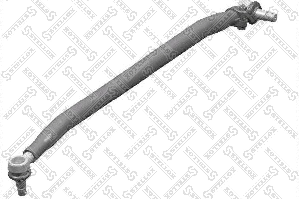 Centre Rod Assembly (84-35340-SX)