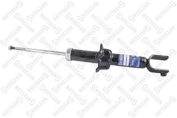 Shock Absorber (3212-0046-SX)