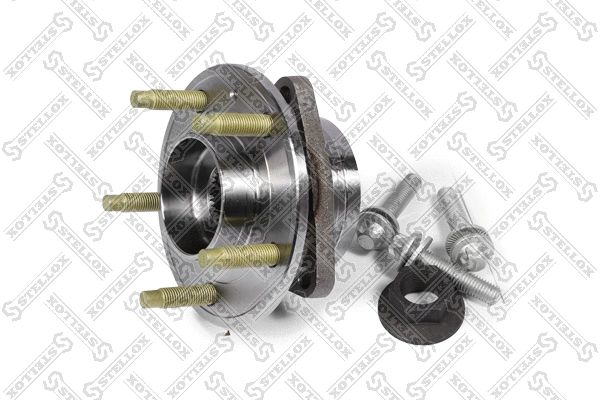 Wheel Bearing Kit (43-29058-SX)